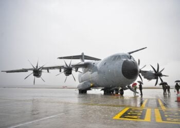 Fransa’dan Rusya’ya karşı Moldova’da yeni iş birliği!