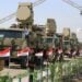Irak’tan hava savunma hamlesi
