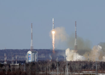 İran’ın gözlem uydusu Rusya’nın roketiyle uzayda