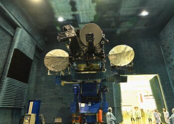 TÜRKSAT 6A için geri sayım başladı