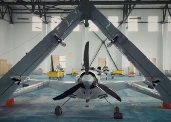 Arnavutluk’un Bayraktar TB2 SİHA’ları ilk uçuşa hazırlanıyor