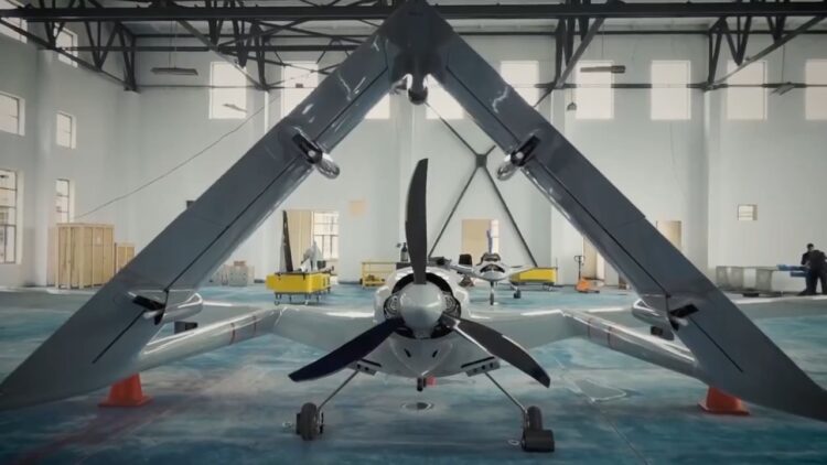 Arnavutluk’un Bayraktar TB2 SİHA’ları ilk uçuşa hazırlanıyor