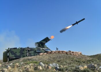 OMTAS ile tam isabet