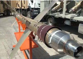 Hizbullah İsrail İHA’sını düşürdü