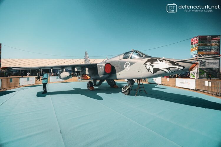 TUSAŞ’ın yeni iştiraki: Turkish Aerospace Azerbaijan