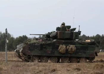 İsrail’den Bradley ZMA’lara aktif koruma sistemi