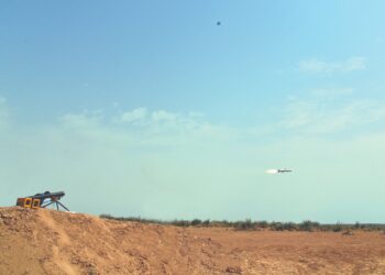 Hindistan’ın yerli tanksavar füzesinde sona geliniyor