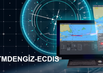 STMDENGİZ-ECDIS