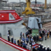 MKE’nin milli deniz topu TCG AKHİSAR’da