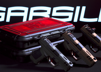 SARSILMAZ SAR9 GEN3’ü görücüye çıkarttı!