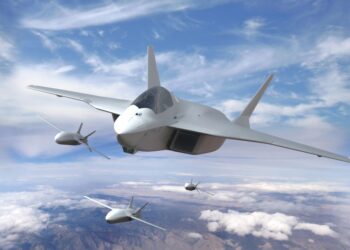 Belçika’dan altıncı nesil FCAS projesine yatırım