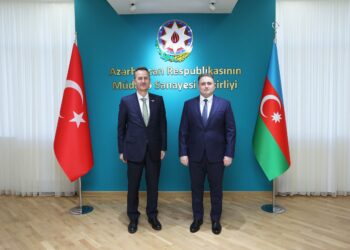 Türkiye ve Azerbaycan arasında yeni iş birlikleri