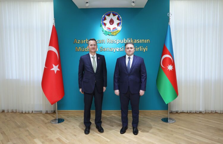 Türkiye ve Azerbaycan arasında yeni iş birlikleri