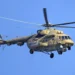 Yeni nesil Mi-8 helikopteri Rusya’da görüldü