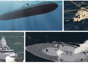 Norveç yeni savunma planını açıkladı