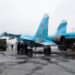Rusya’ya Su-34 savaş uçağı teslimatı