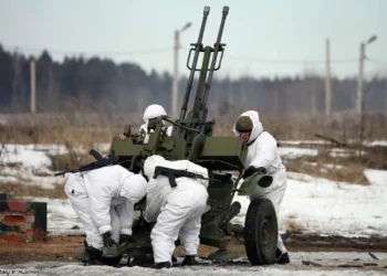 Rusya’dan İHA’lara karşı yeni önlem