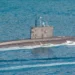 Rus donanması Karadeniz’e 2 denizaltı konuşlandırdı