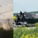 Ukrayna, Rus Tu-22M uçağını düşürdüğünü iddia etti