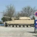 Çin’in modernize edilmiş VN20 muharebe aracı görüntülendi