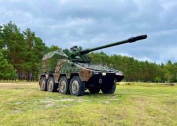 Birleşik Krallık yeni nesil obüsüne bir adım daha yaklaştı