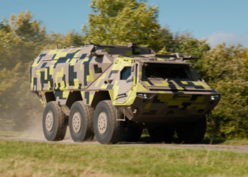 Almanya’dan 7 milyar euroluk askeri yatırım