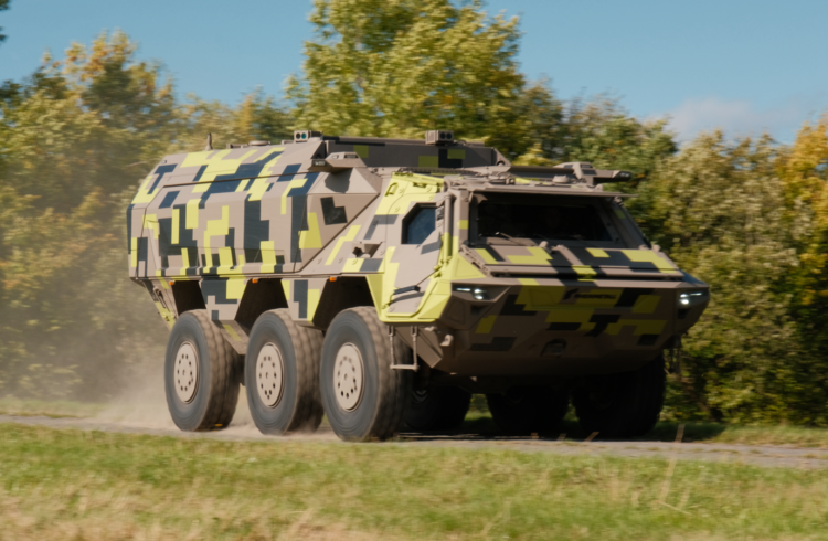 Almanya’dan 7 milyar euroluk askeri yatırım