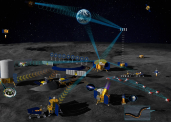 Türkiye, Çin ve Rusya’nın uzay projesine katılıyor