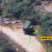 Hizbullah İsrail radarını vurdu