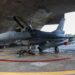 Tayvan’ın F-16 savaş uçakları depremden etkilendi