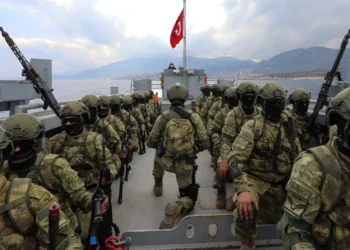 Türkiye Avrupa Konvansiyonel Silahlı Kuvvetler Antlaşması’ndan çekildi