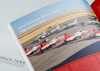 World Defense Show 2024 Değerlendirmesi