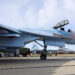 Rusya’ya Su-35S savaş uçağı teslimatı
