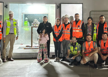 Fergani’den ateşleme testi