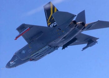 KF-21 savaş uçağı Meteor füzesini ateşleyecek