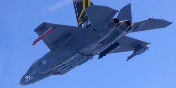 KF-21 savaş uçağı Meteor füzesini ateşleyecek