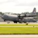 Endonezya’ya C-130J-30 nakliye uçağı teslimatı tamamlandı