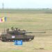 K2 tanklarının Romanya’da test süreci başladı