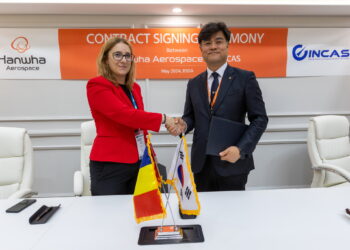 Güney Kore ve Romanya’dan stratejik ortaklık