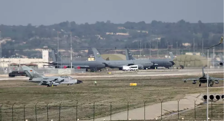 Bakan Güler’den İncirlik Hava Üssü ile ilgili açıklama