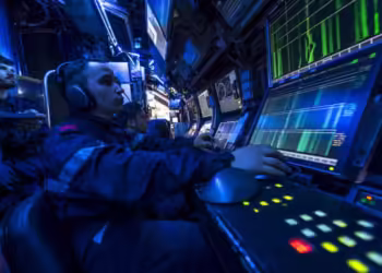 Fransa’dan sualtı tespitinde yapay zeka hamlesi