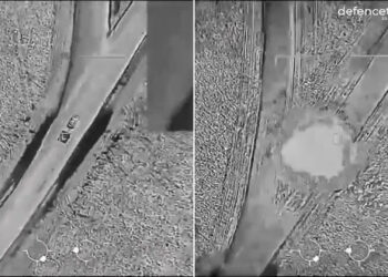 Hassas vurucu teknolojilerde millî güç birliği