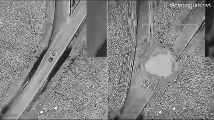 Hassas vurucu teknolojilerde millî güç birliği