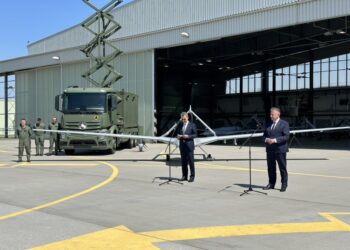 Polonya’ya Bayraktar TB2 teslimatı tamamlandı