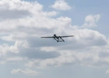 Heron TP Almanya’da ilk uçuşunu yaptı