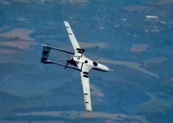 Bayraktar TB2’den Dünya’da bir ilk
