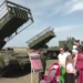 Rusya TOS-3 termobarik roketatar sistemini tanıttı
