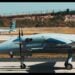 AKINCI TİHA’dan İHA-122 süpersonik füzesi ile tam isabet