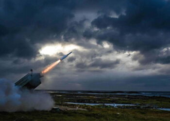 ABD’den Hollanda’ya AMRAAM-ER füzesi tedariki