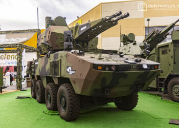 KORKUT hava savunma sistemi Paris’te görücüye çıkıyor!